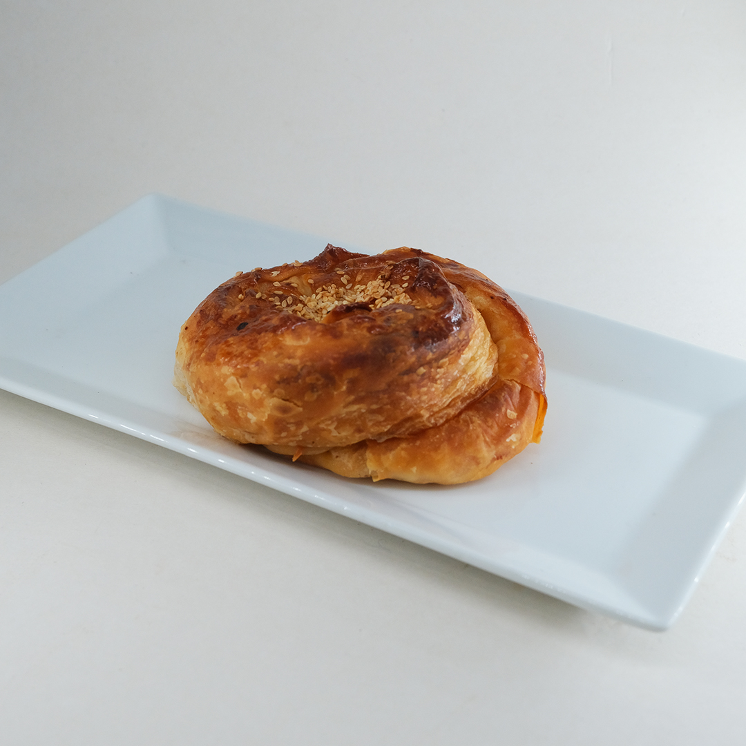 GÜL BÖREK