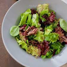 Mediterranean Salad