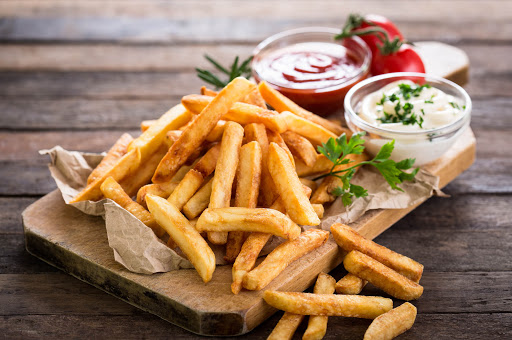 Cips Tabağı