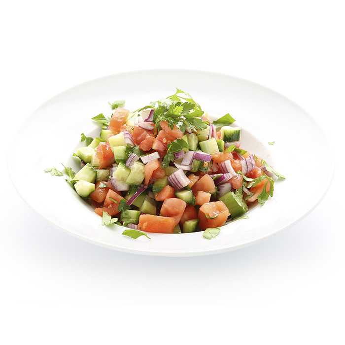 Çoban Salata