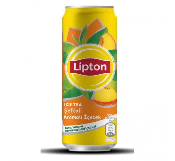 Ice Tea