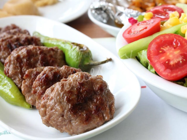 Köfte