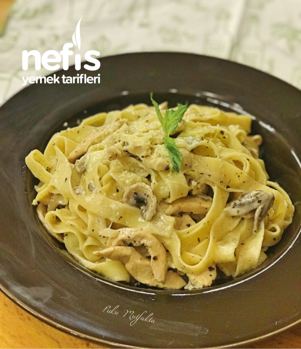 Fettucini