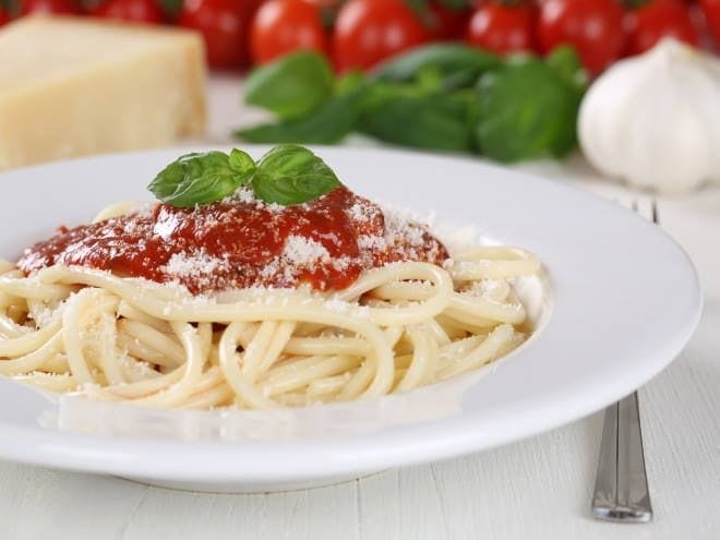 Spagetti