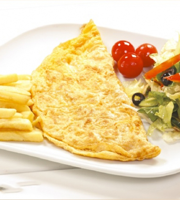 Omlet