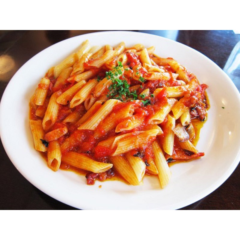 Penne Arabiata
