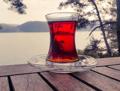 Çay