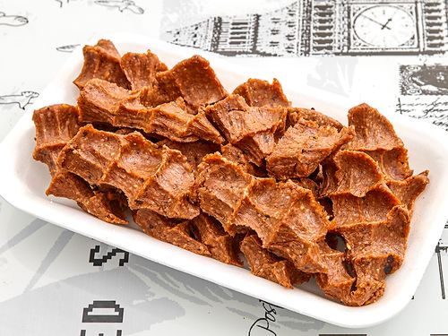 Çiğ Köfte 1000 gr Garnitür'süz 