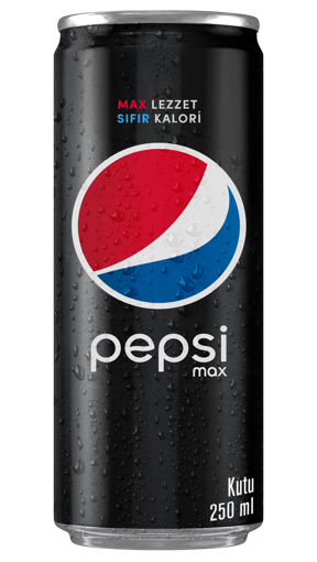 Pepsi Max 330 cl 