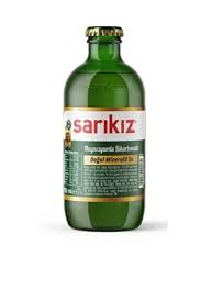 Soda 250 cl