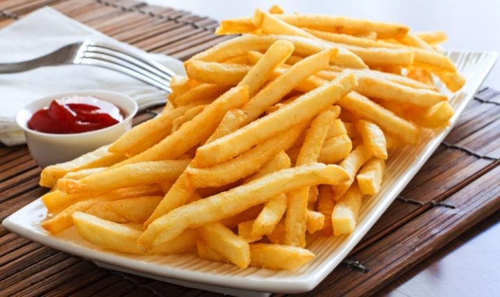Bonfrit (small, 200 g)