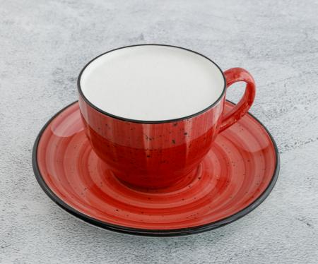 White Hot Chocolate