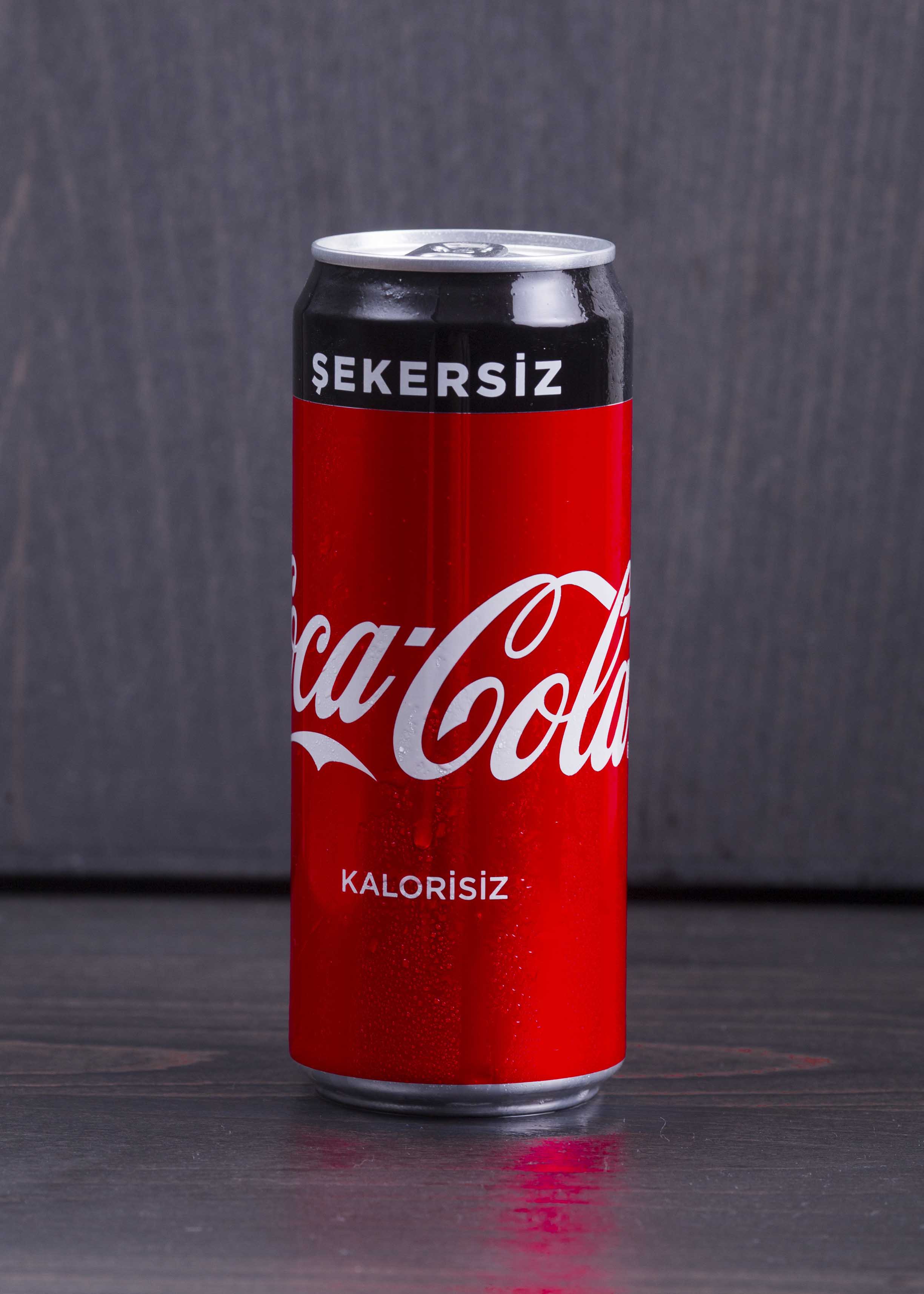 Coca-Cola Zero