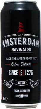 AMSTERDAM
