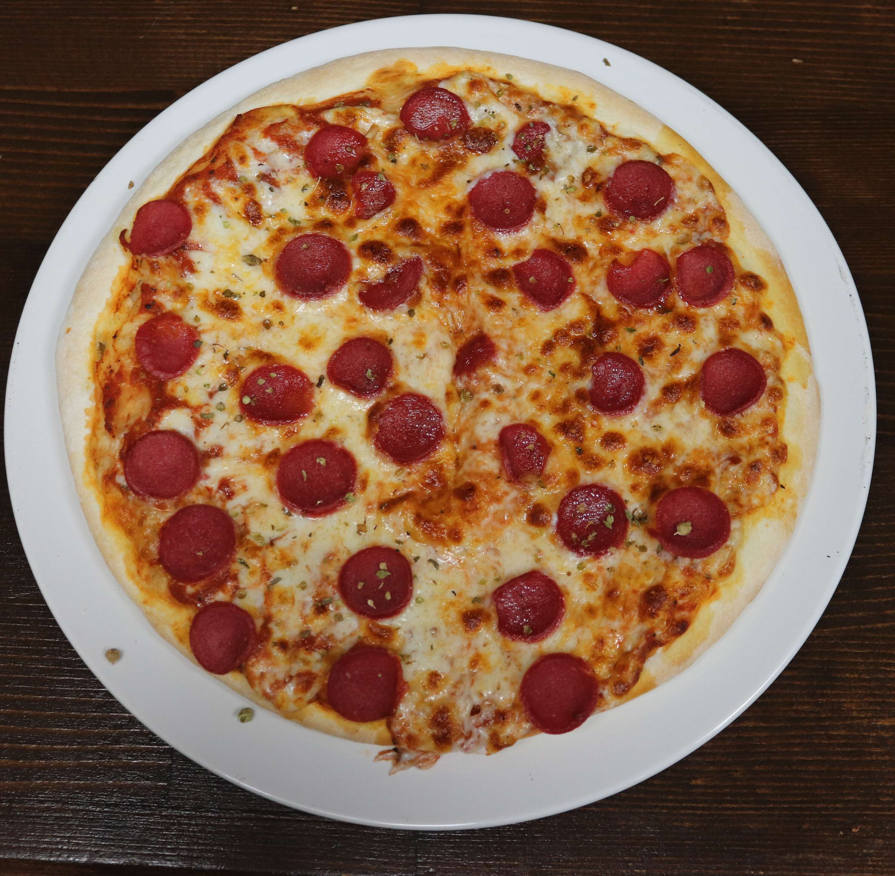 Sausage Lover Pizza