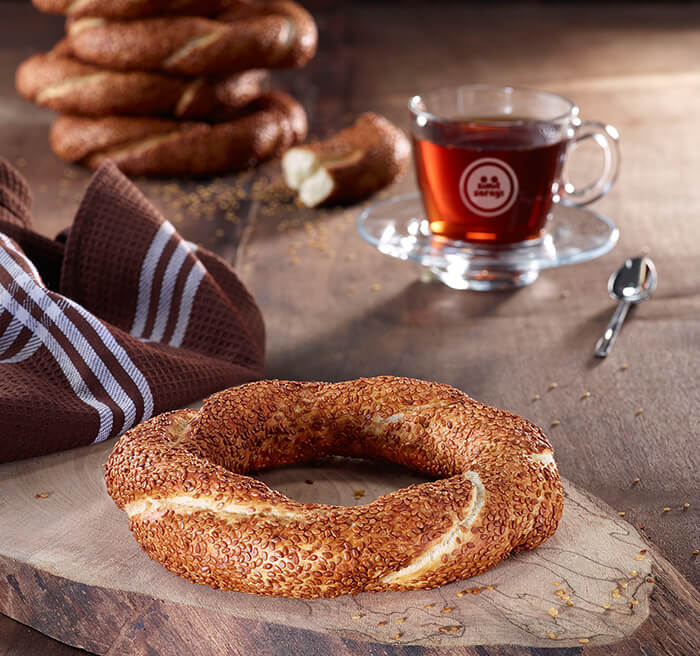 Sade Simit