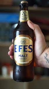 KAMPANYA EFES +1