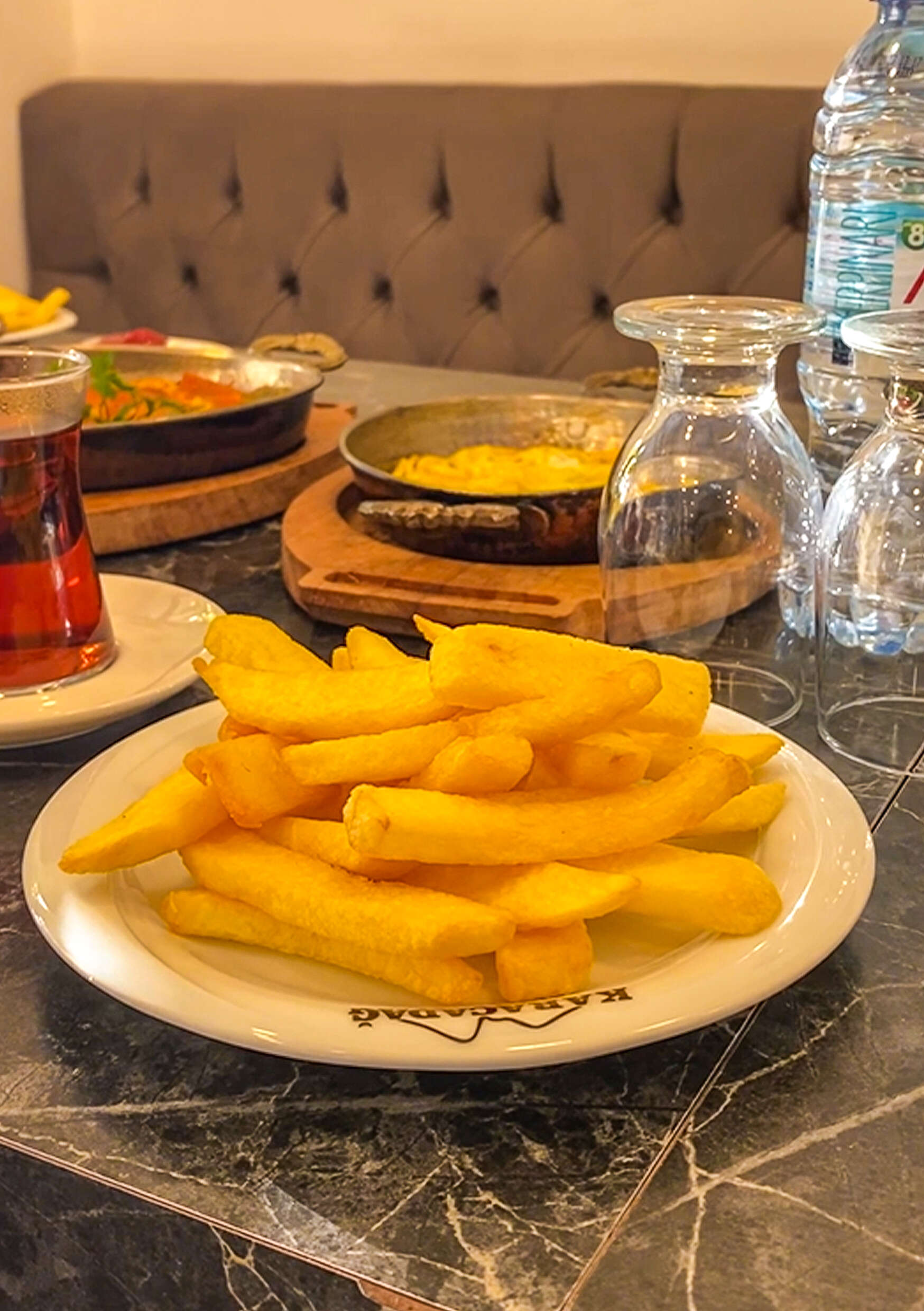 PATATES CİPS