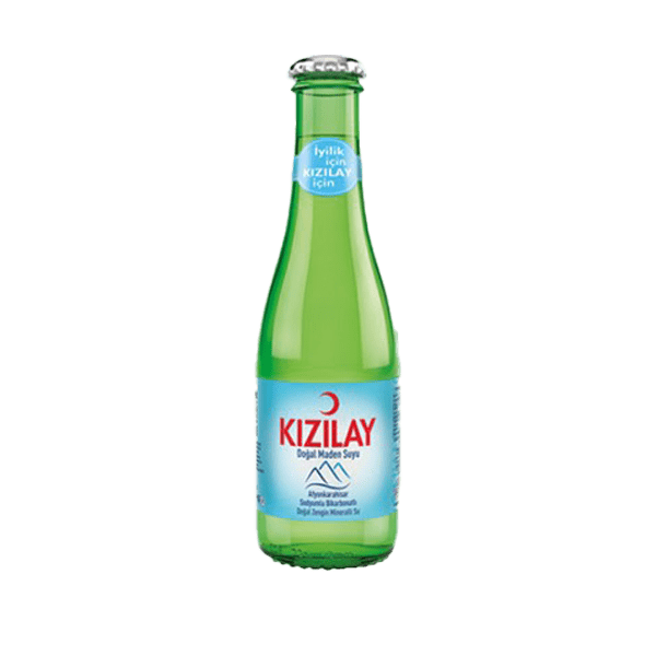 Sade Soda