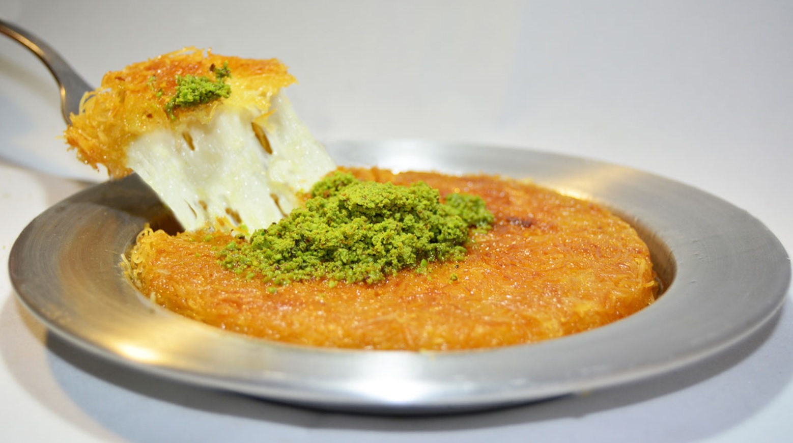 1-2 Kişilik Künefeler