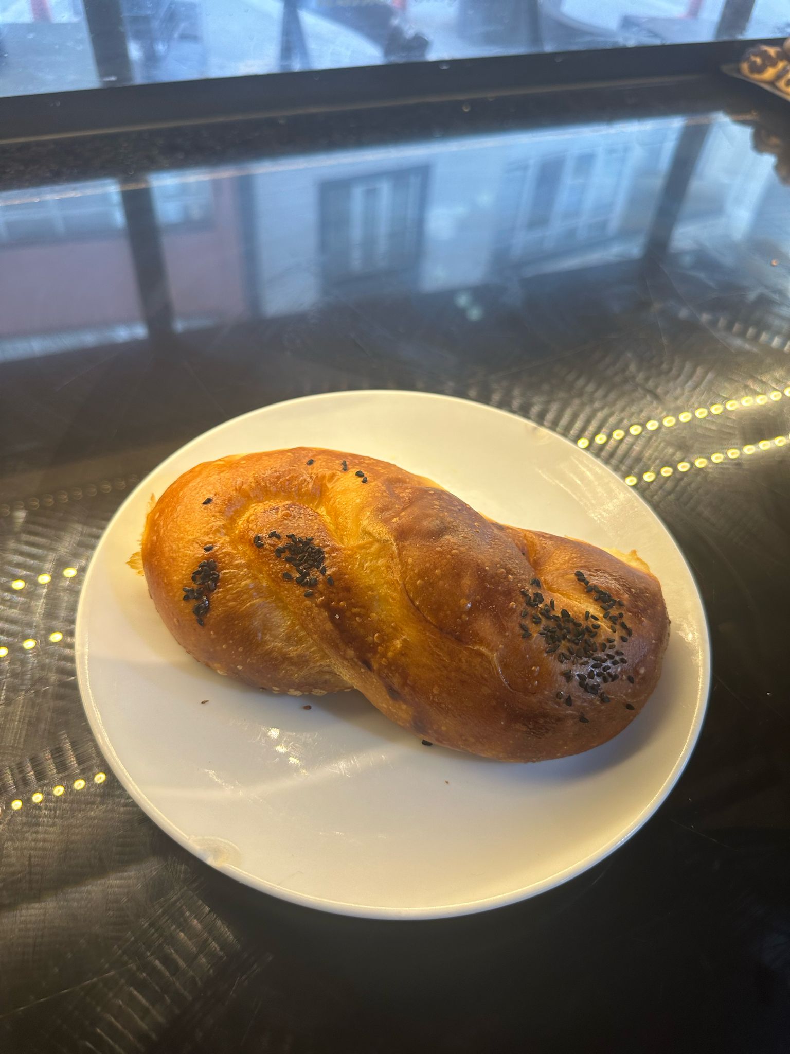 Zeytinli Açma
