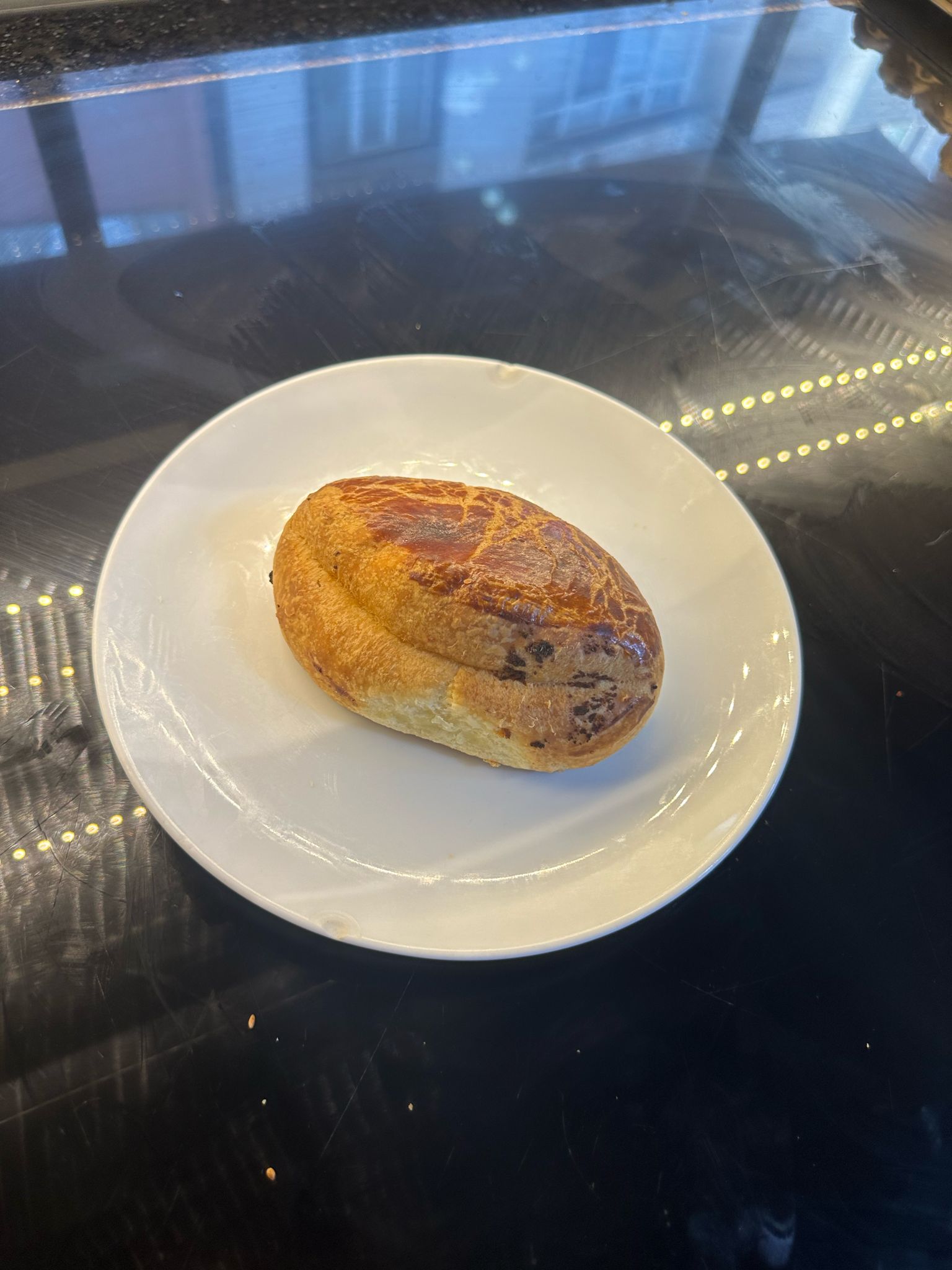 Peynirli Poğaça