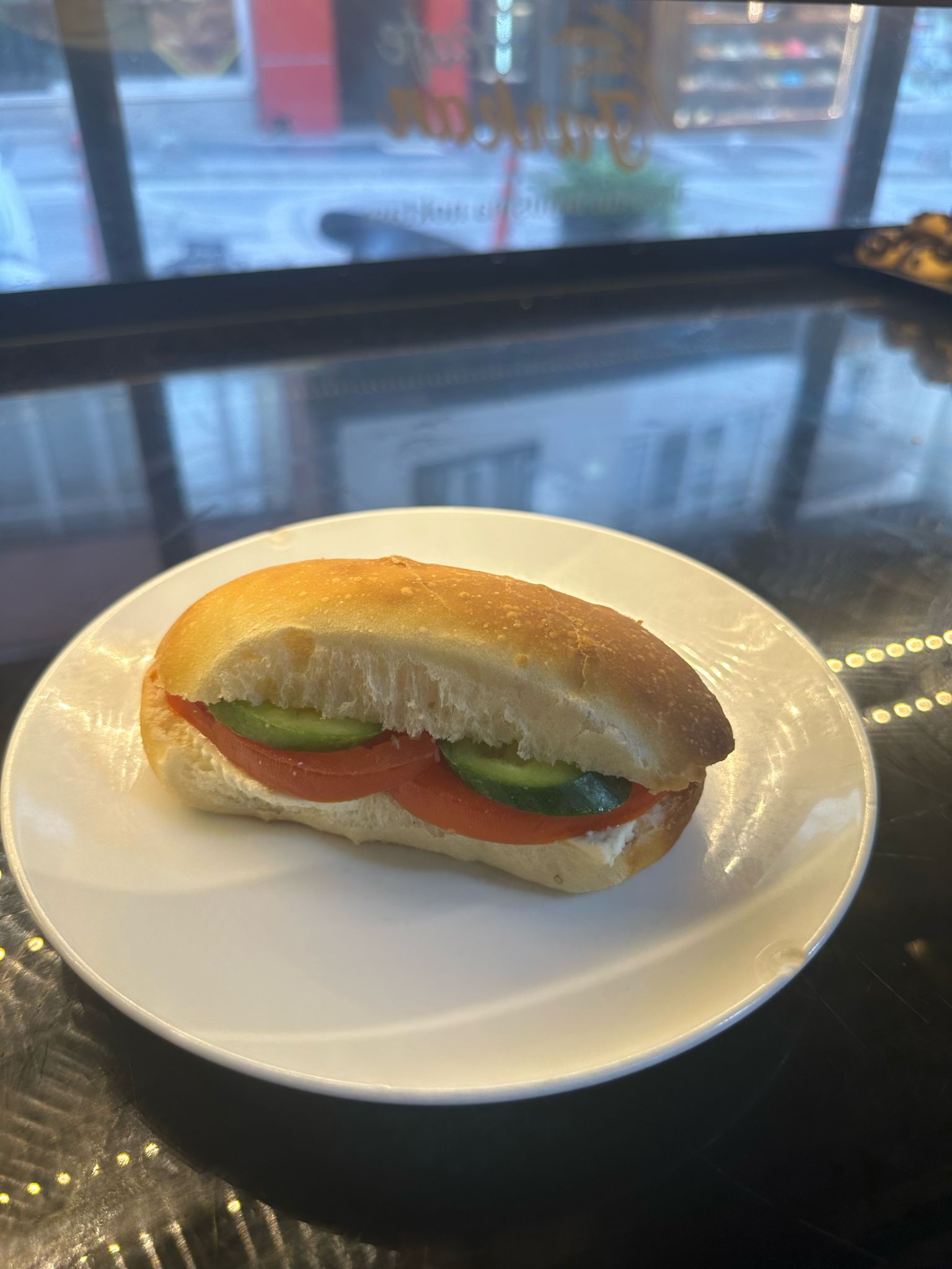 Sandwich