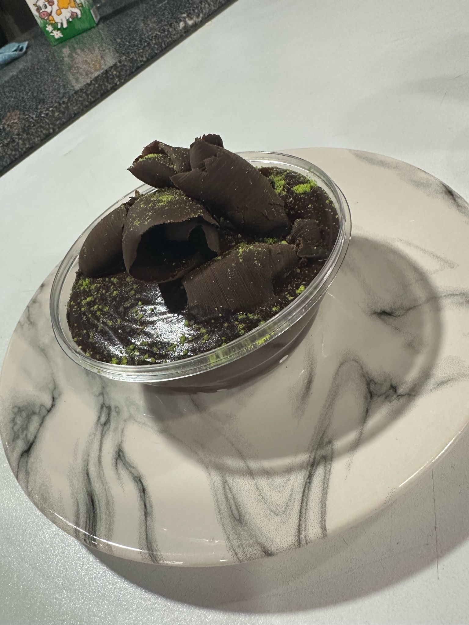 Profiterol