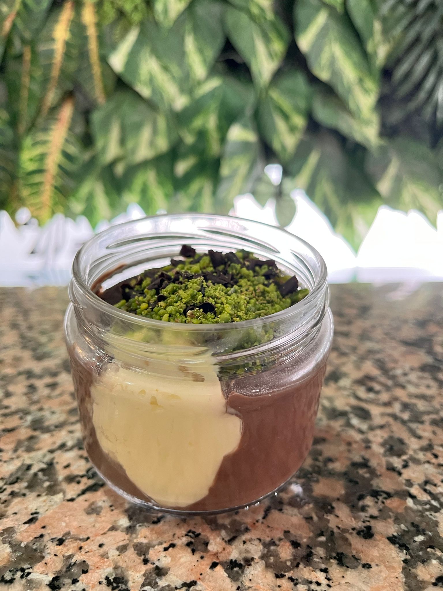 Profiterole
