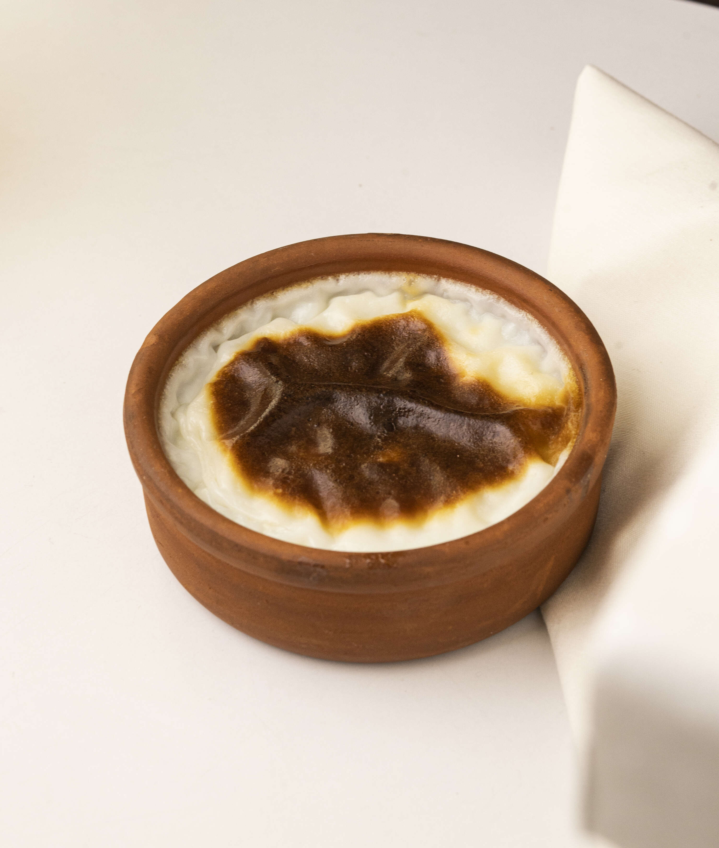 Sütlaç 