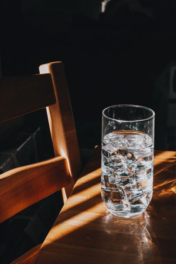 Water