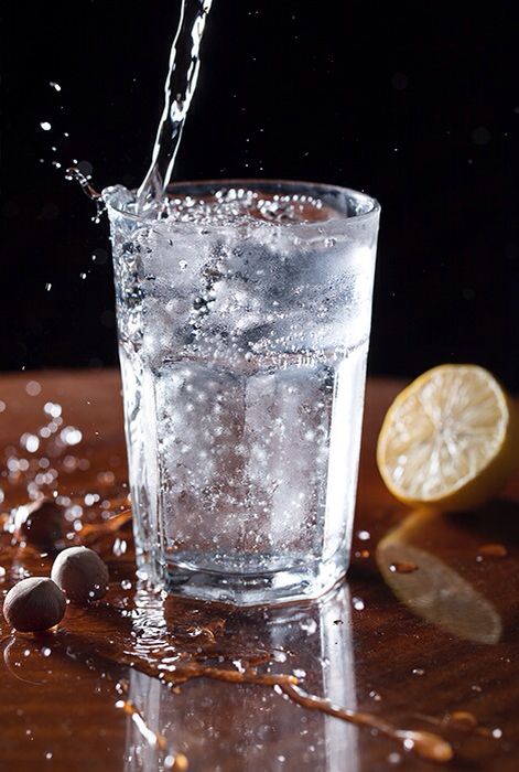 Soda