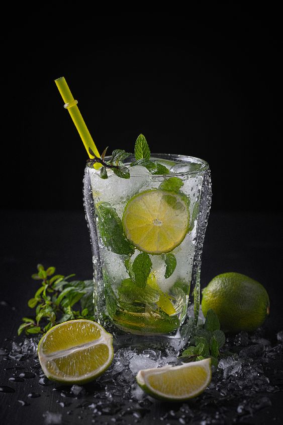 Cool Lime