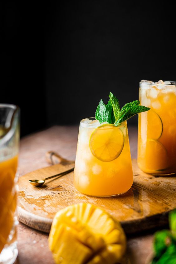 Mango