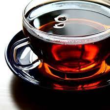 Cup of tea