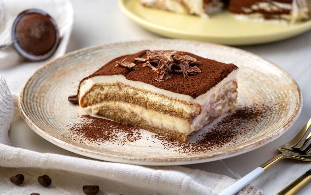 Tiramisu