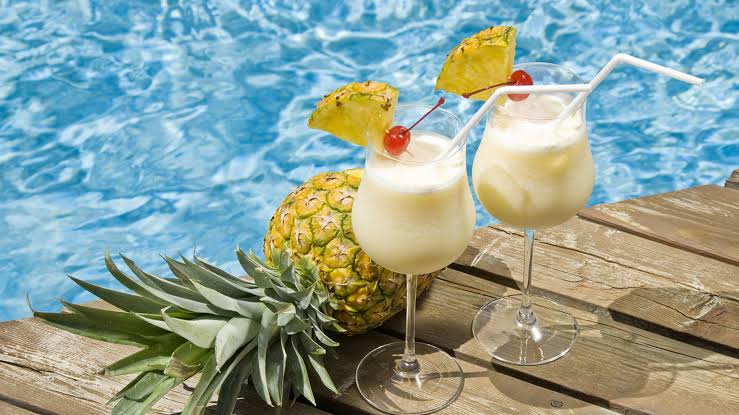 Piña Colada