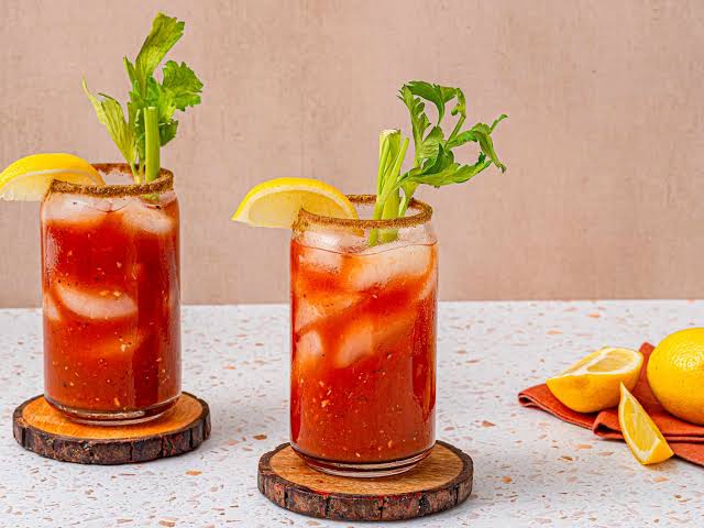 Bloody Mary