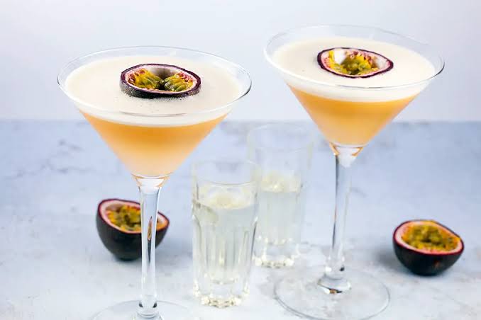 Pornstar Martini