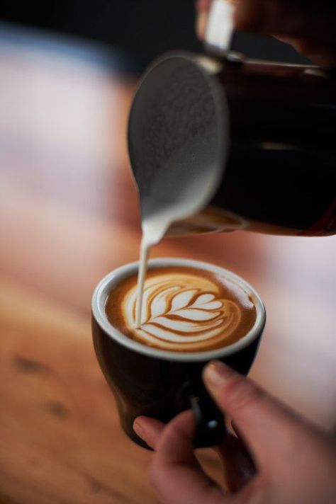 Flat white