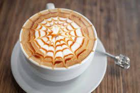 Flavoured Mocha