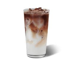Iced Macchiato
