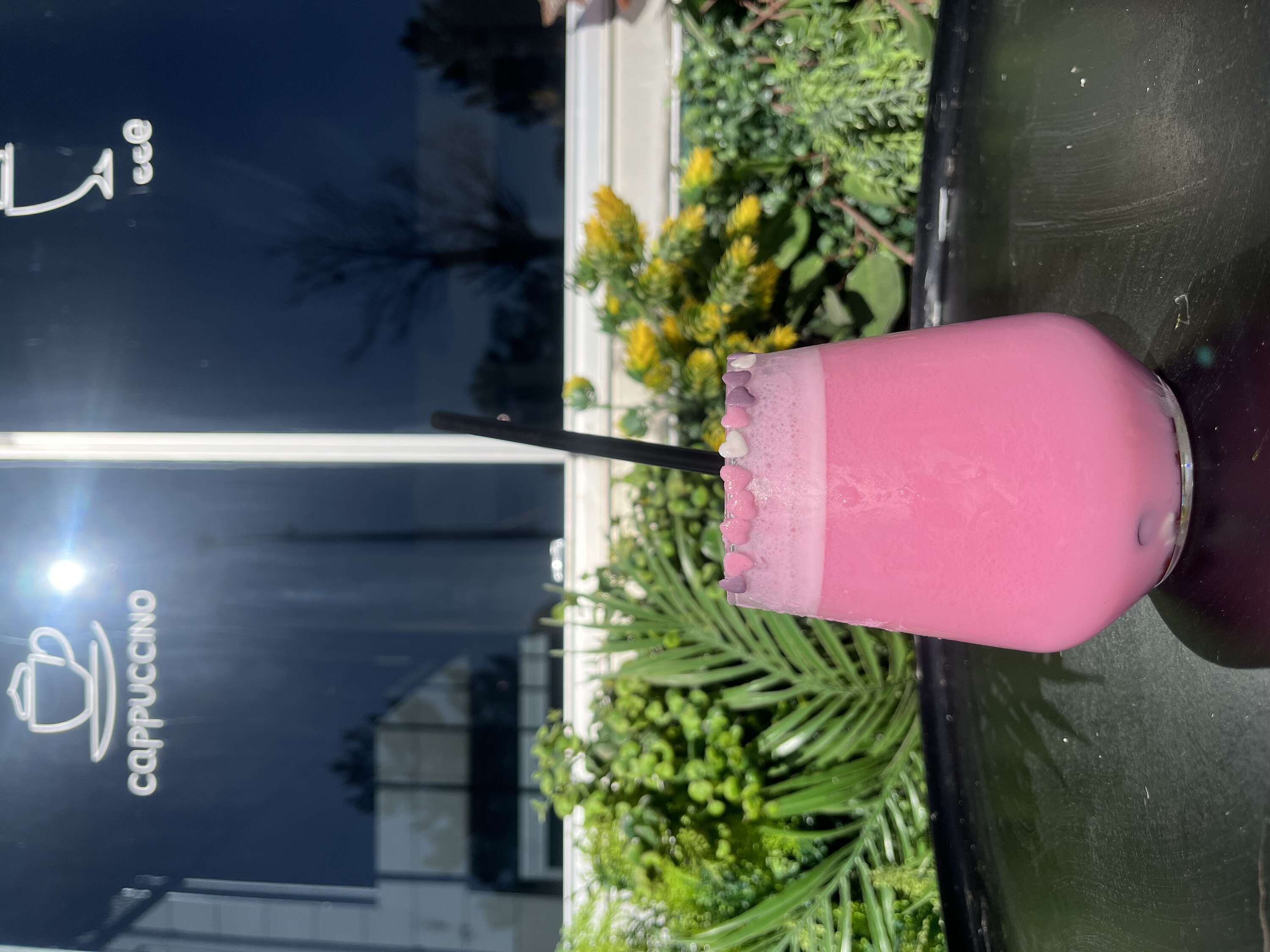 Unicorn Pee