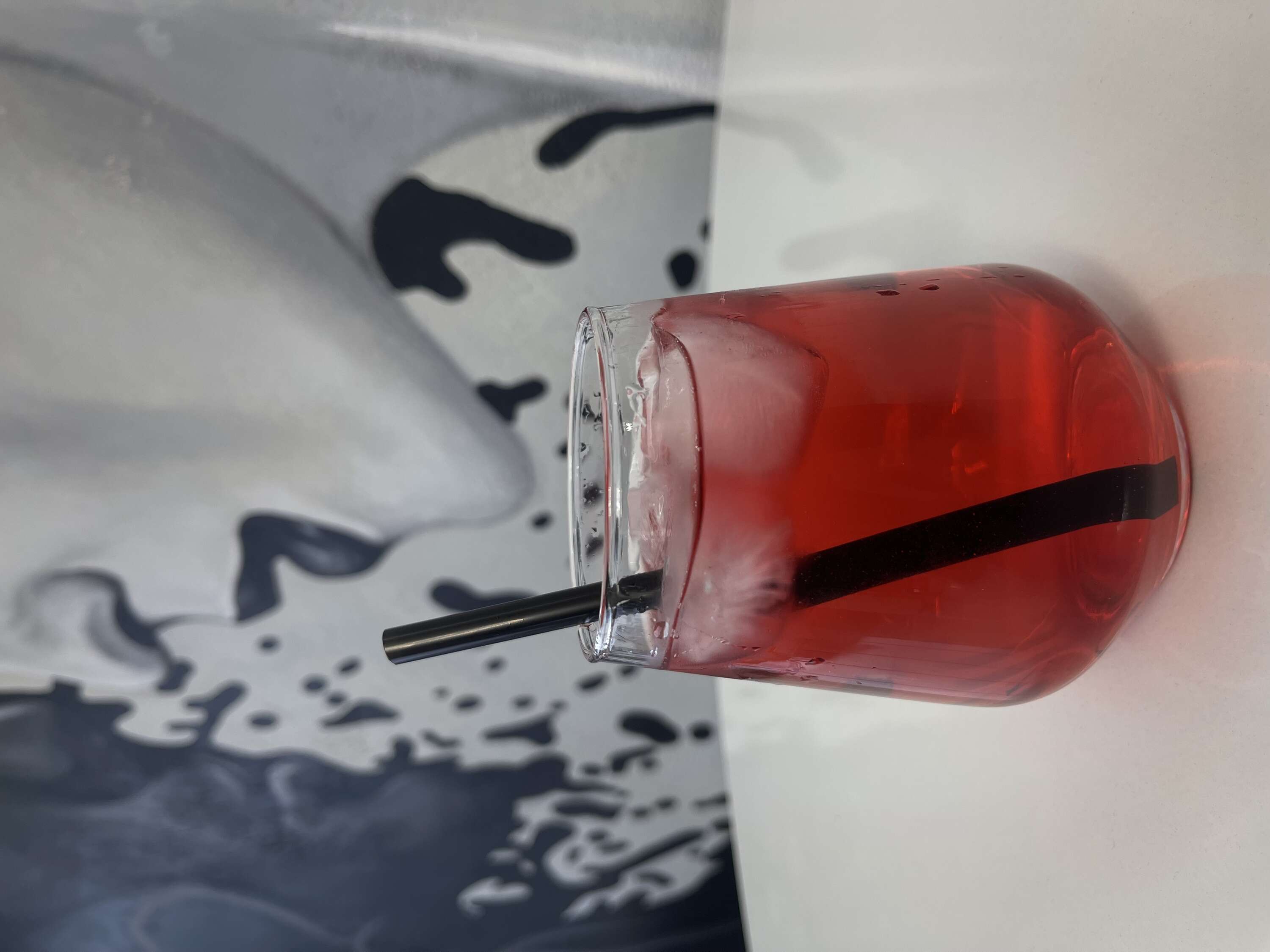 Red Dream