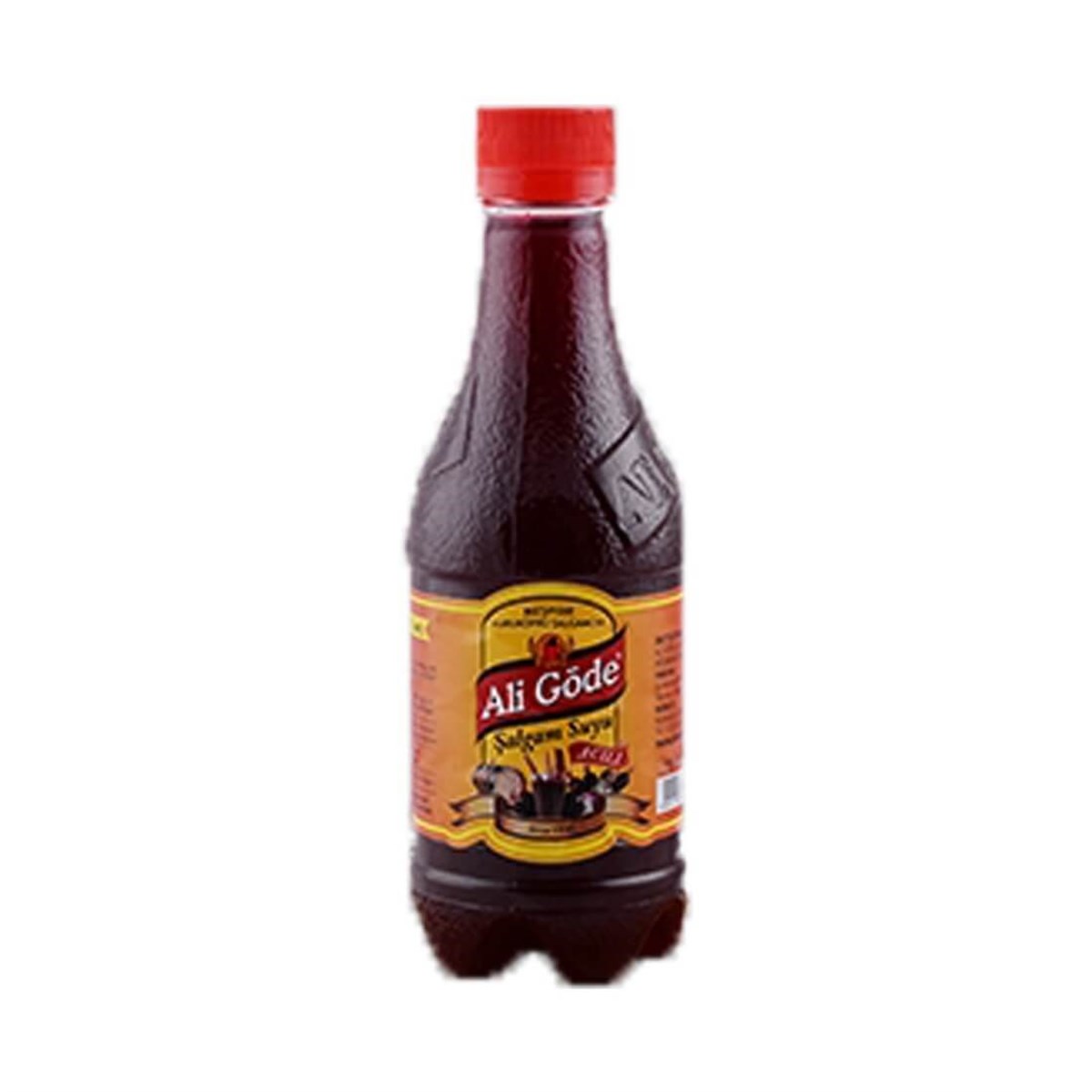 Ali Göde Şalgam Suyu