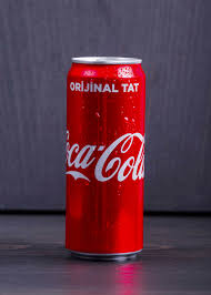 COCA-COLA