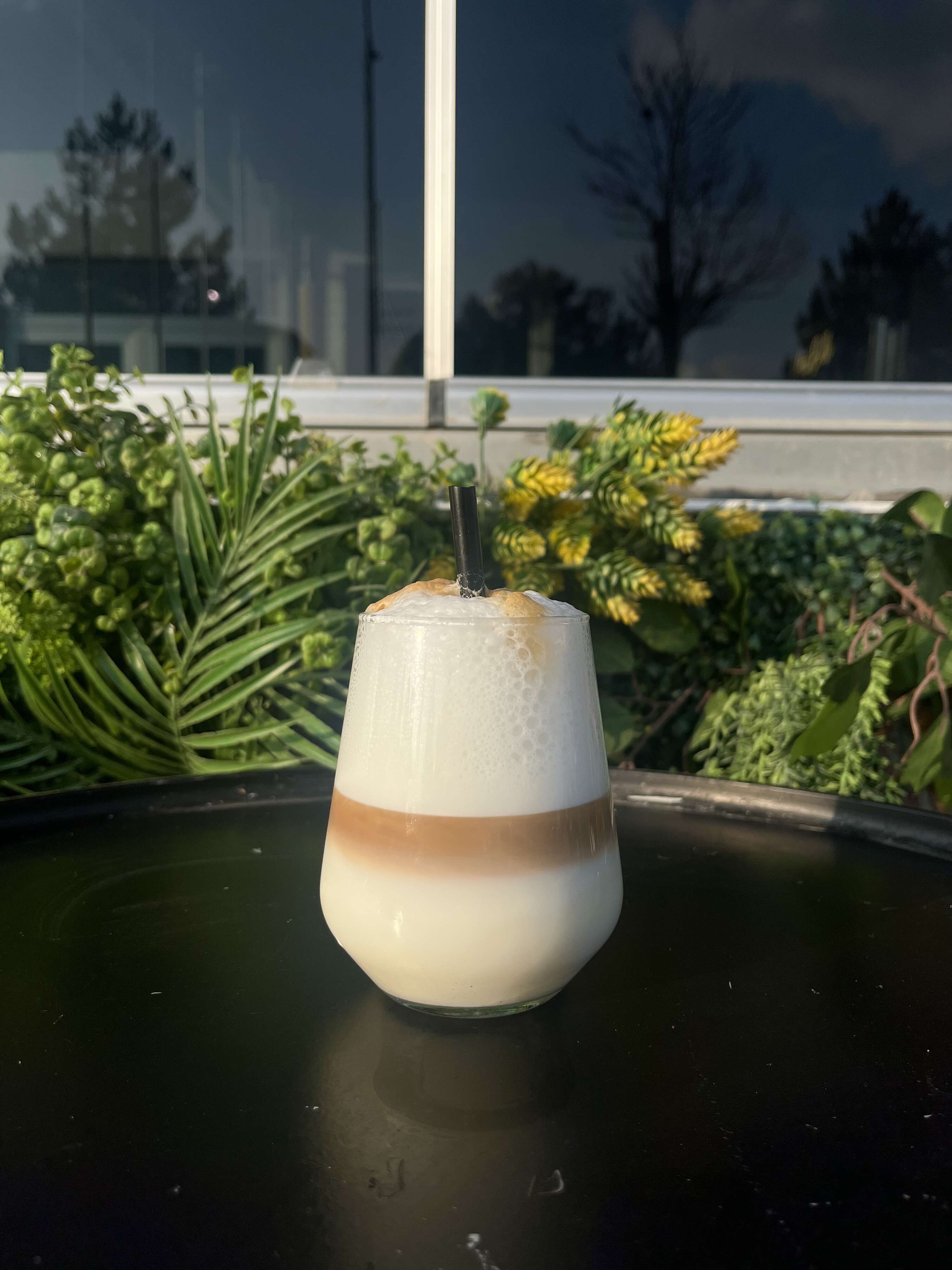 Ice Monkey Espresso
