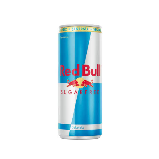 Red Bull Sugarfree