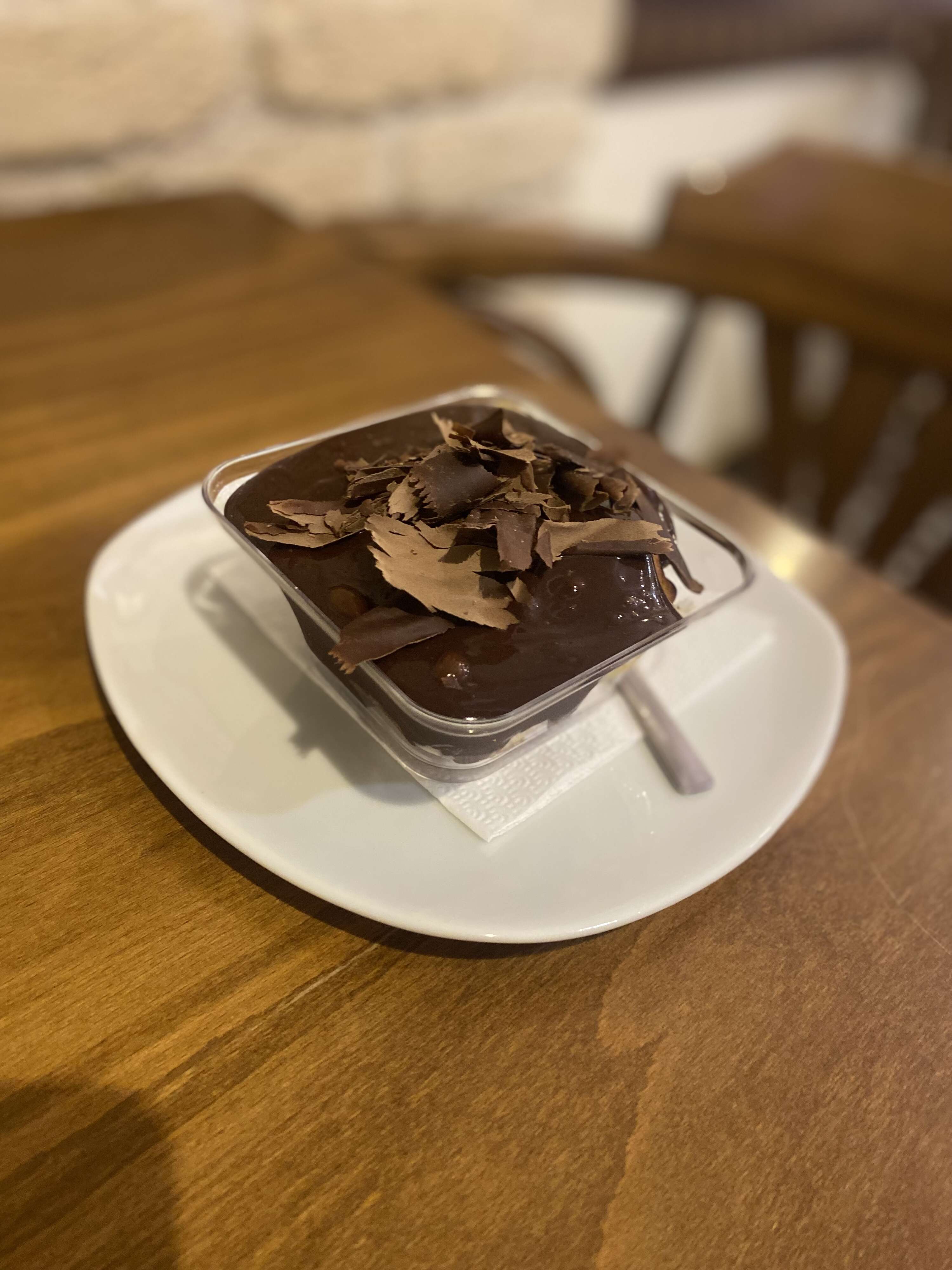 Profiterol