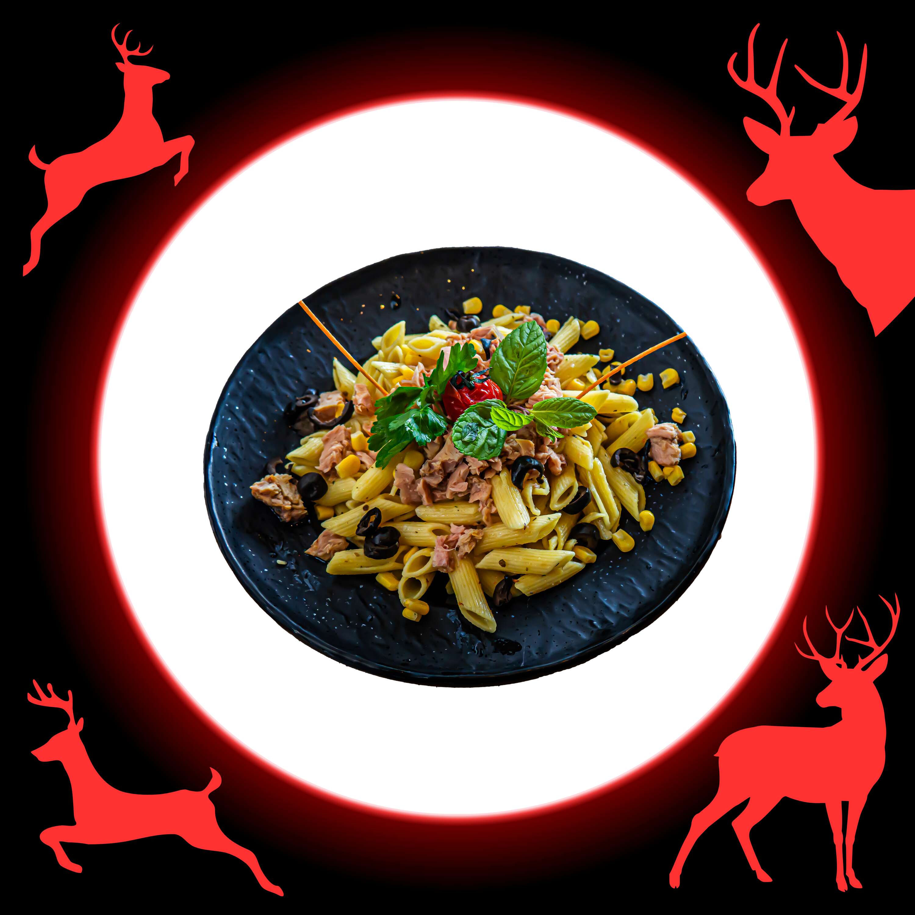 Tuna Pasta
